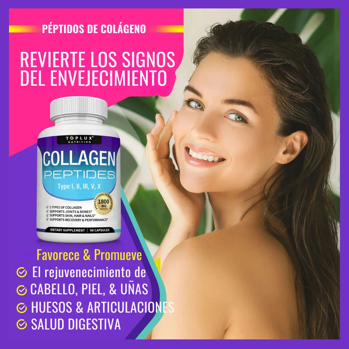 Collagen Peptides