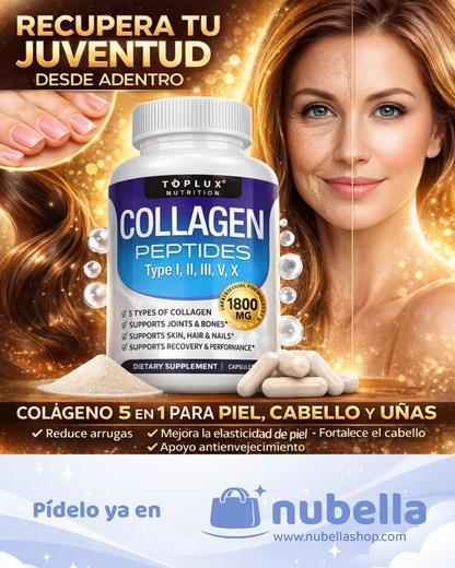 Collagen Peptides